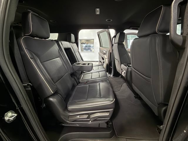 Certified 2024 Chevrolet Suburban Premier image 13