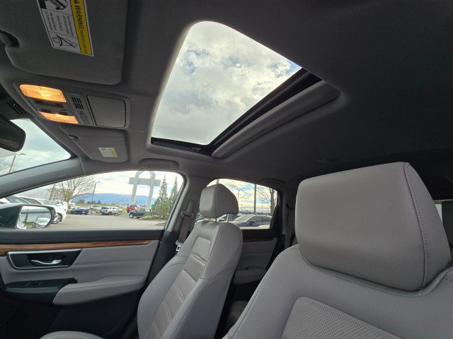 Used 2021 Honda CR-V Touring image 26