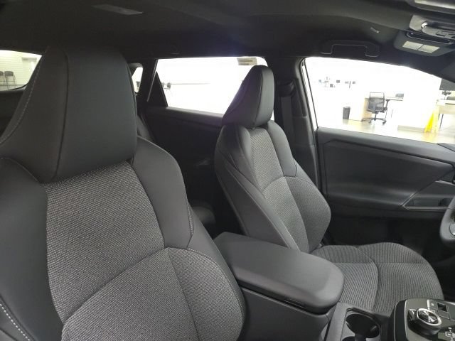 New 2026 Toyota bZ AWD/4WD image 11