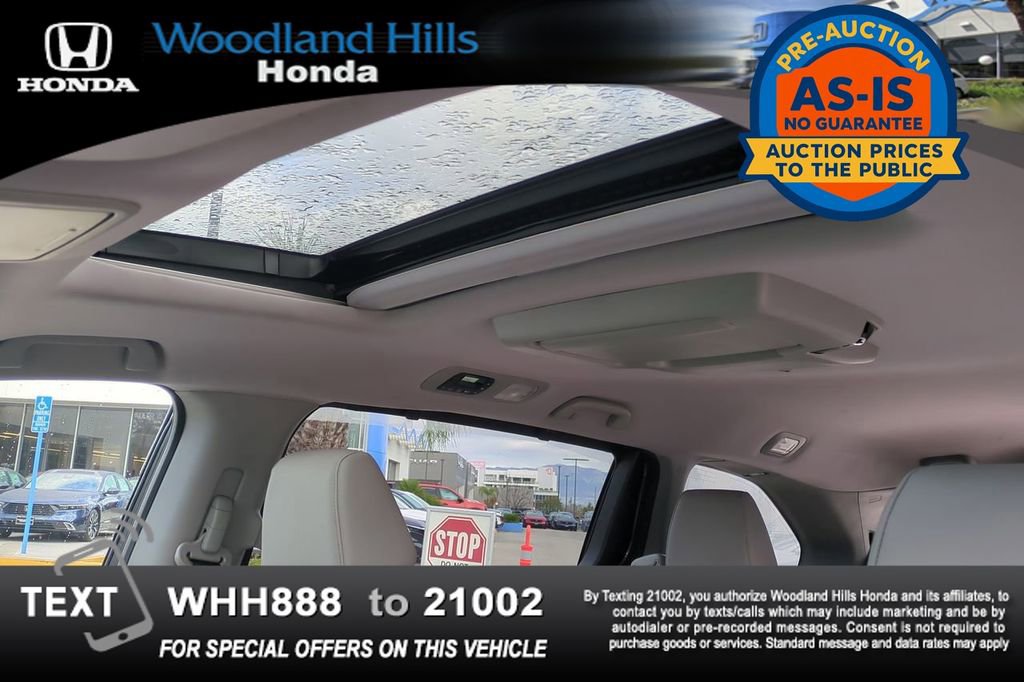 Used 2019 Honda Odyssey Touring image 19