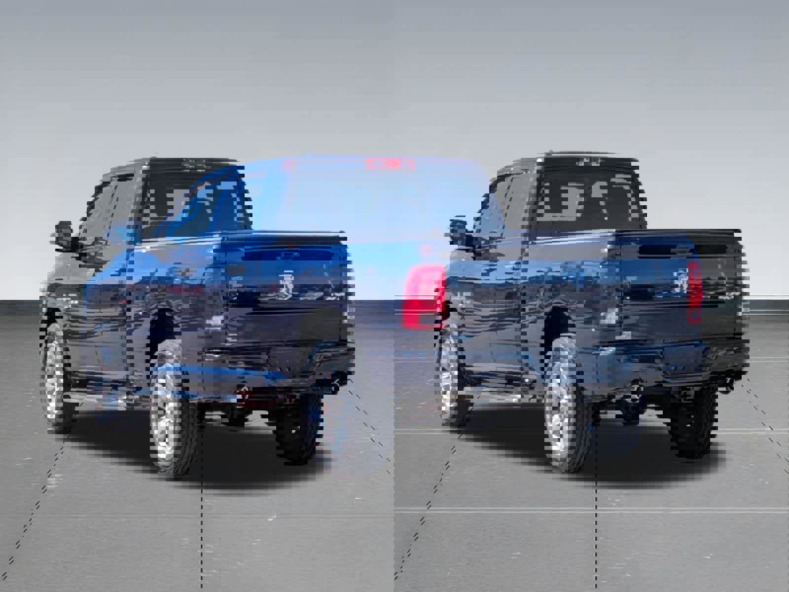 Used 2014 RAM 1500 Express image 4