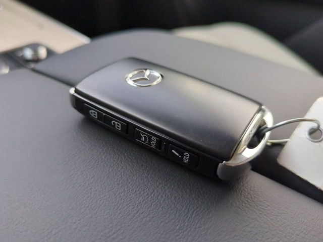 New 2026 MAZDA CX-90 3.3 Turbo w/ Preferred Package image 29