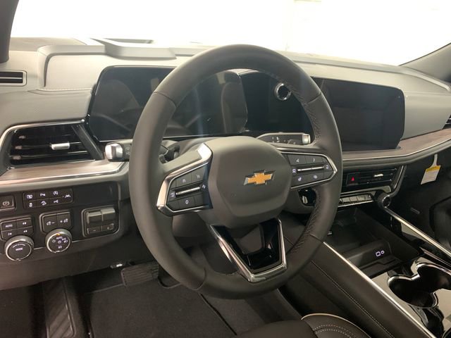 New 2026 Chevrolet Suburban Premier w/ Sun And Tow Package image 17