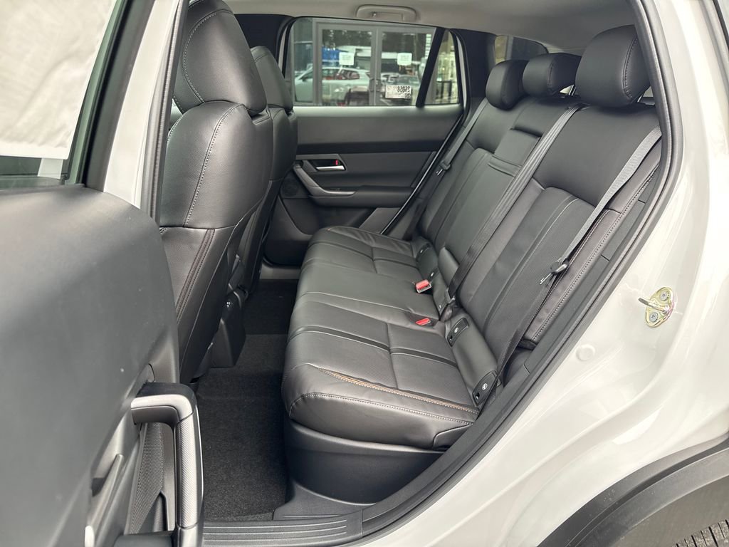 New 2026 MAZDA CX-50 AWD 2.5 Hybrid w/ Premium Pkg image 28