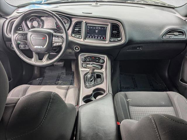 Used 2019 Dodge Challenger SXT image 16