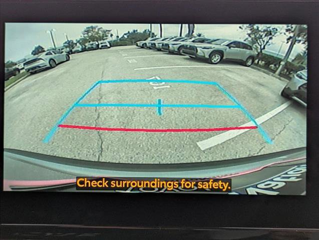 New 2026 Toyota Corolla Cross L image 13