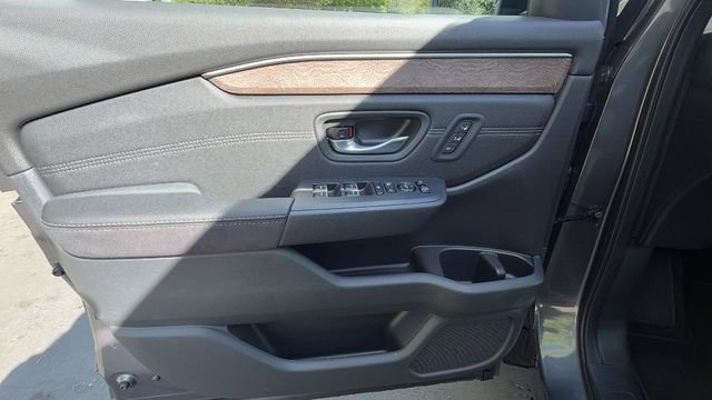 New 2026 Honda Pilot Elite image 20