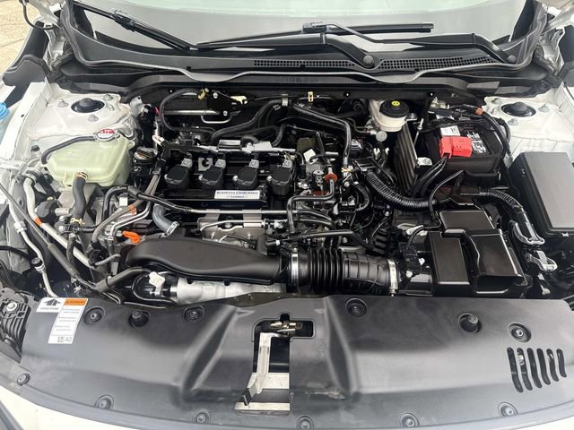 Used 2019 Honda Civic EX image 19