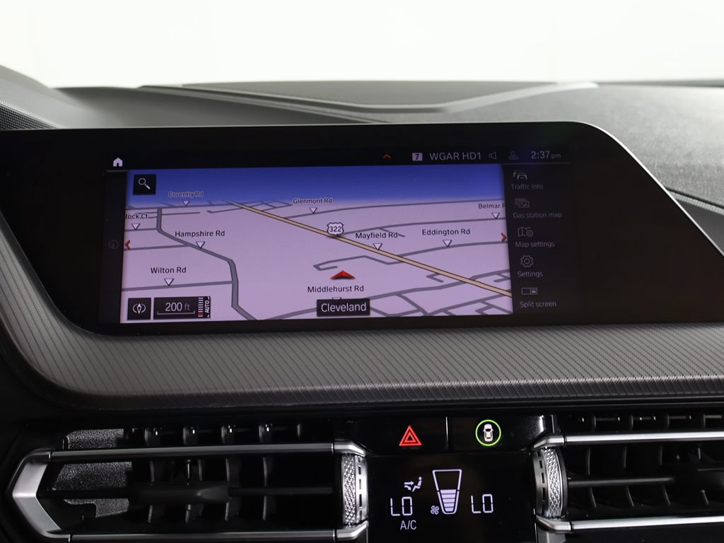 Used 2024 BMW 228i Gran Coupe w/ Convenience Package FWD image 44