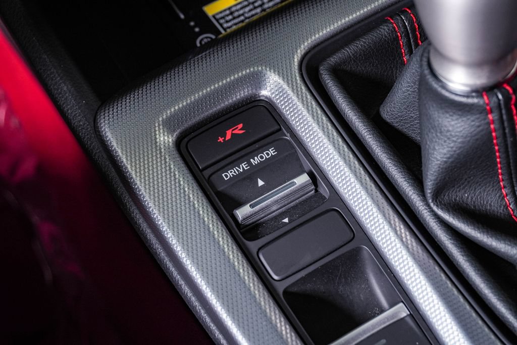 Used 2025 Honda Civic Type R image 31