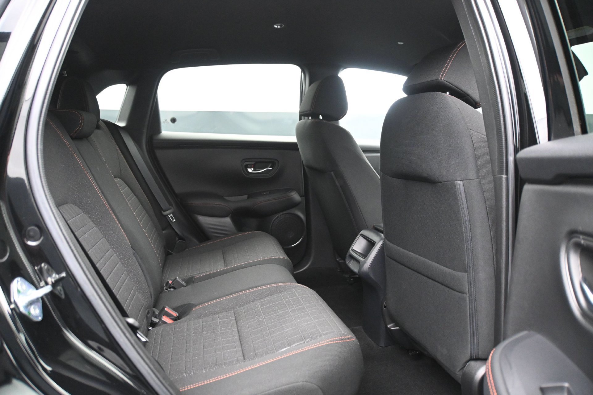 Used 2024 Honda HR-V Sport image 14