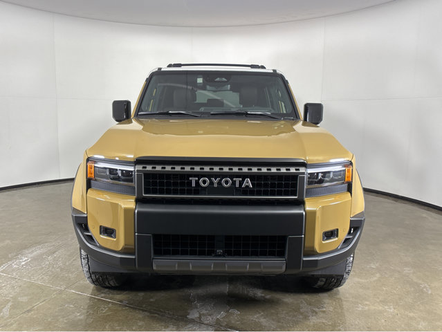 Used 2025 Toyota Land Cruiser image 13