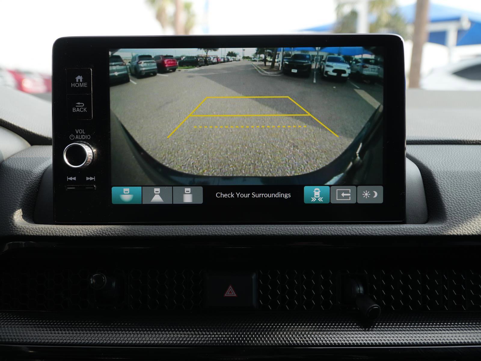 Used 2024 Honda CR-V EX-L image 27