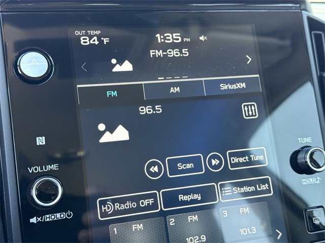 New 2026 Subaru Crosstrek 2.5i Premium image 16