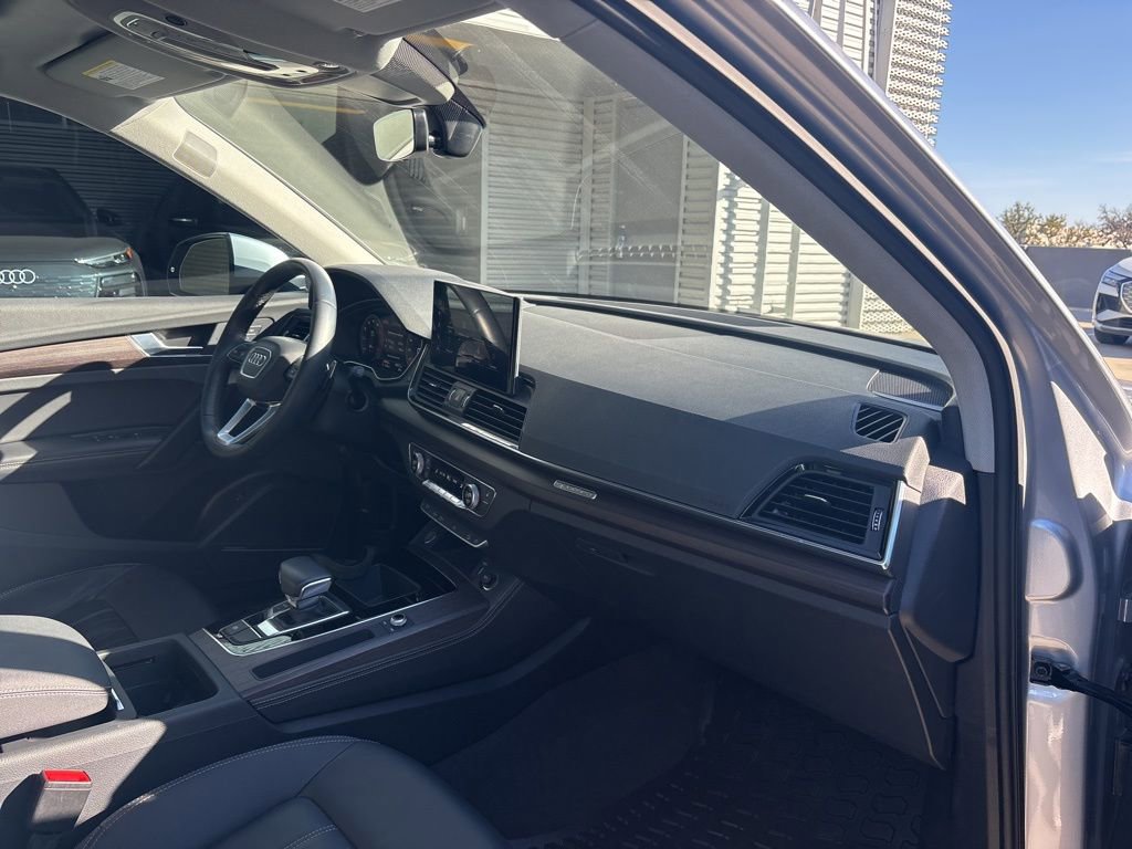 Used 2022 Audi Q5 2.0T Premium Plus image 15