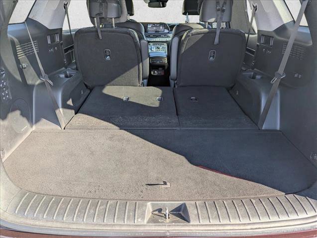 Used 2021 Hyundai Palisade Limited image 30