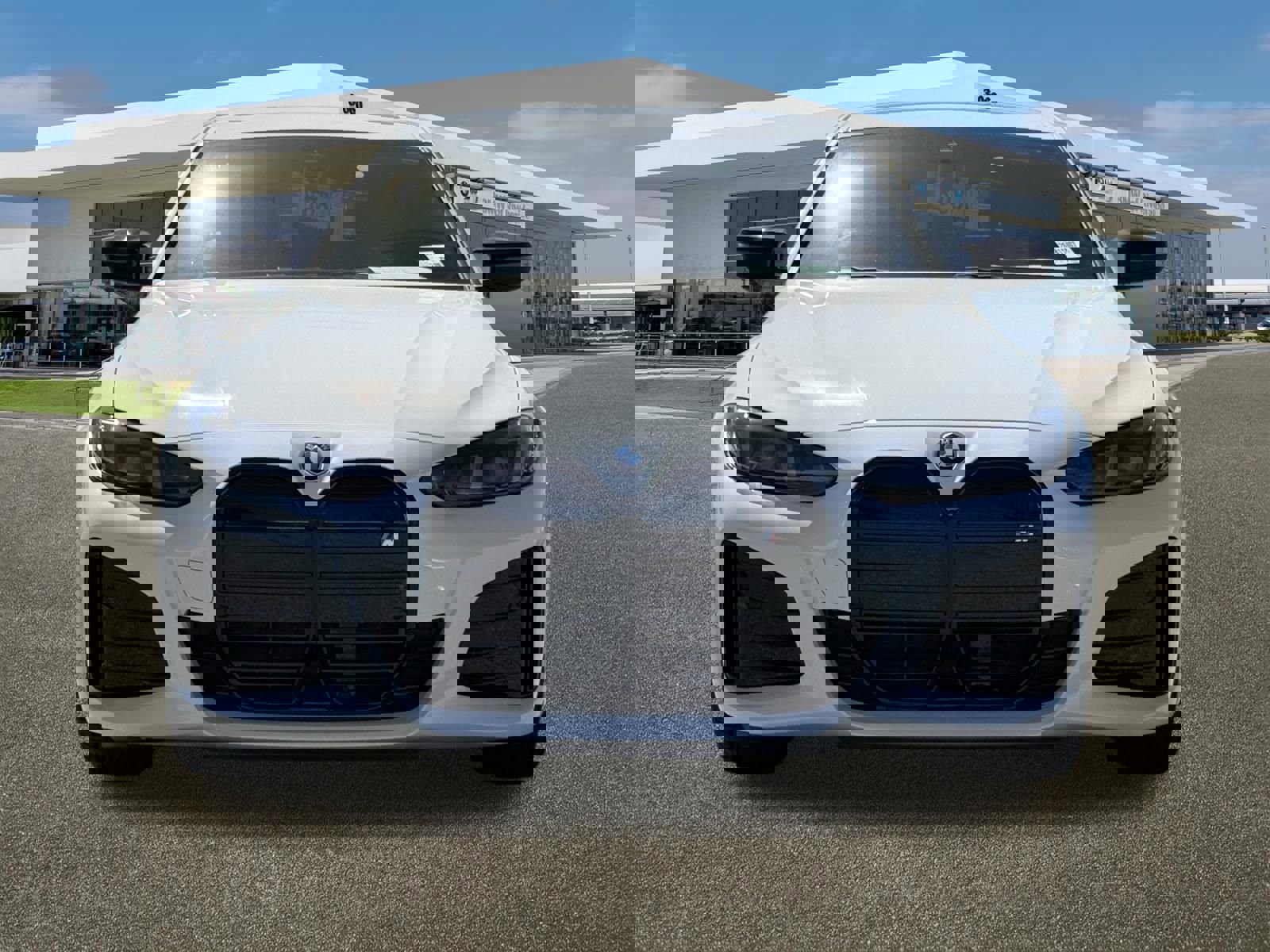 New 2026 BMW i4 M60 w/ Premium Package image 3