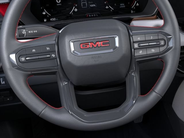 New 2026 GMC Canyon AT4X AWD/4WD image 19