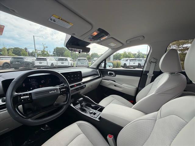 Used 2026 Kia Sorento S AWD/4WD image 10