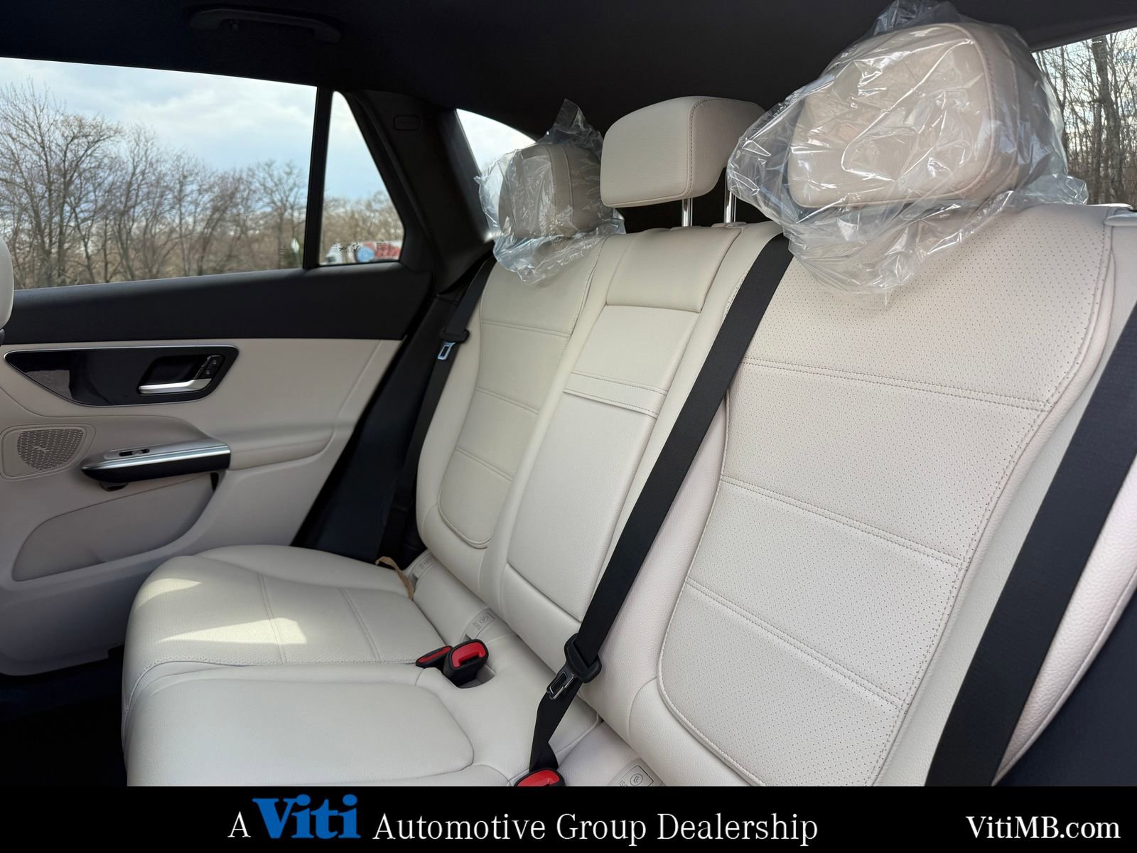 New 2026 Mercedes-Benz GLC 300 4MATIC image 15