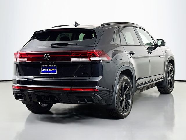 New 2026 Volkswagen Atlas Cross Sport SEL R-Line image 7