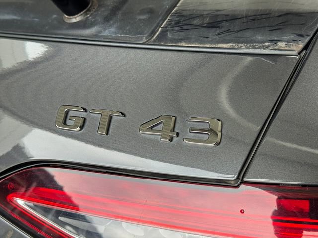 Used 2022 Mercedes-Benz AMG GT 43 image 47