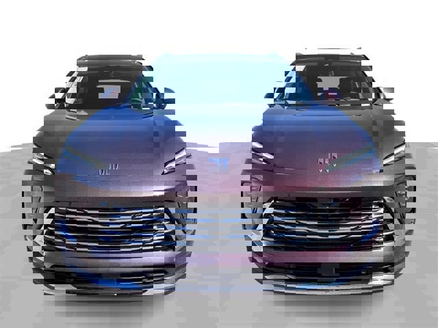 New 2025 Buick Envision Preferred image 3