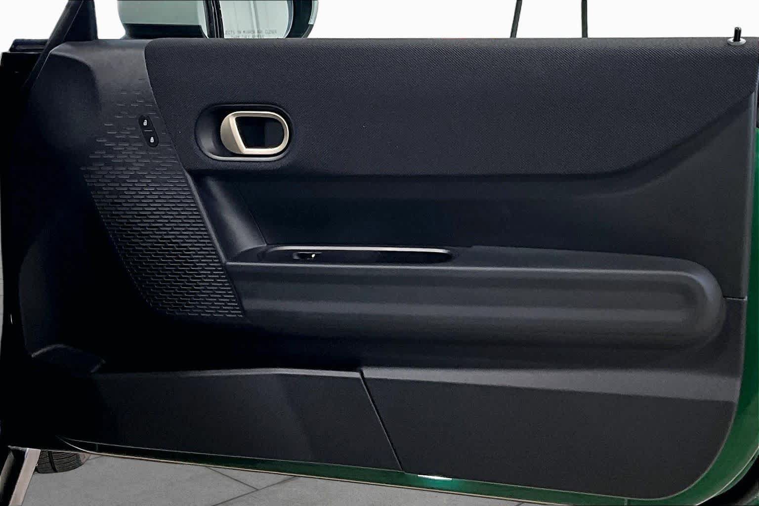 Used 2025 MINI Cooper Convertible FWD image 22