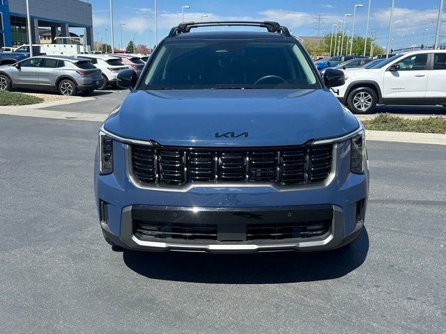 Used 2025 Kia Sorento X-Line EX image 28