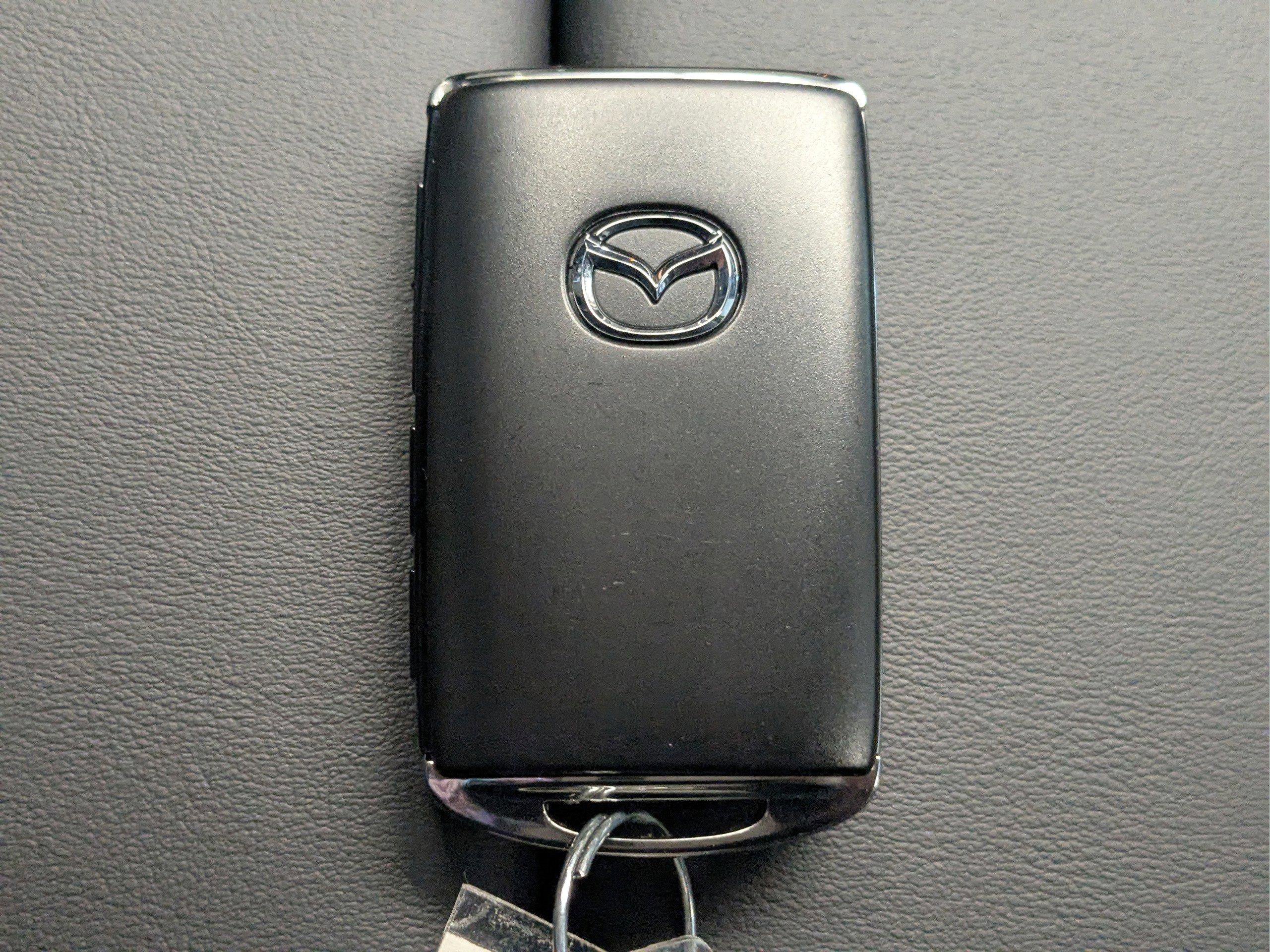 New 2026 MAZDA CX-90 3.3 Turbo S w/ Premium Package image 29