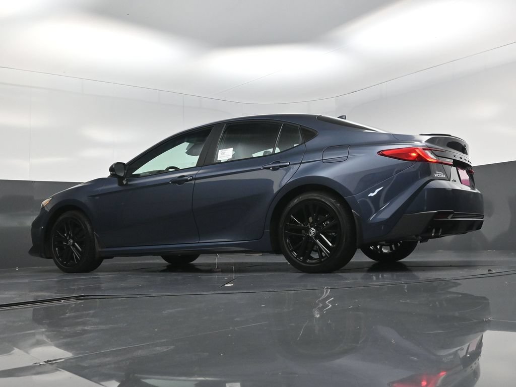 New 2026 Toyota Camry SE w/ Convenience Package FWD image 19