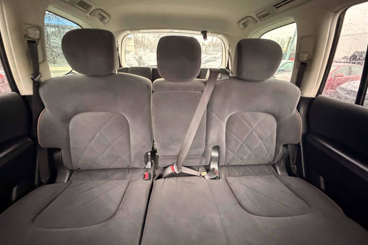 Used 2018 Nissan Armada SV w/ Driver Package image 22