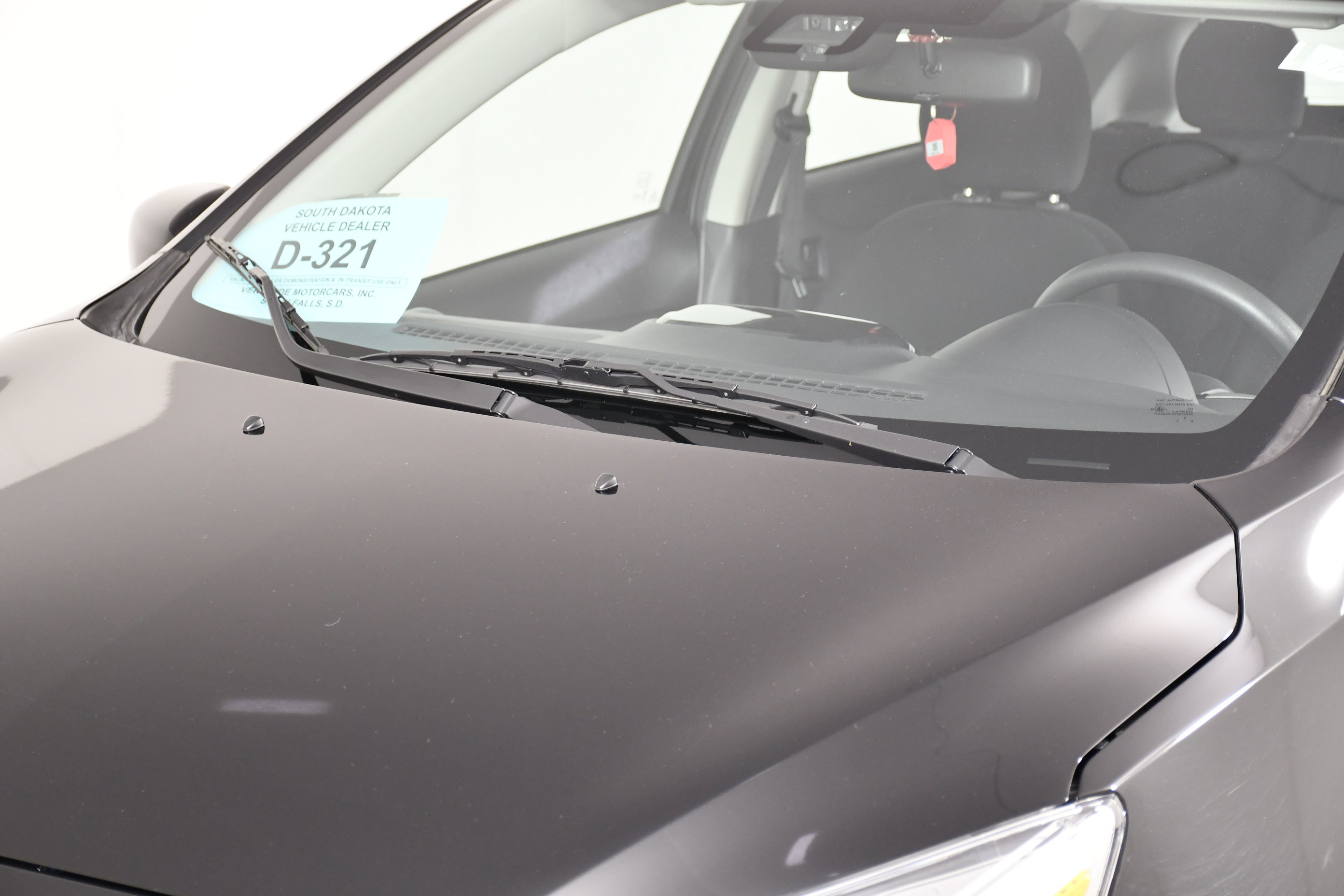 Used 2024 Mitsubishi Mirage LE FWD image 12