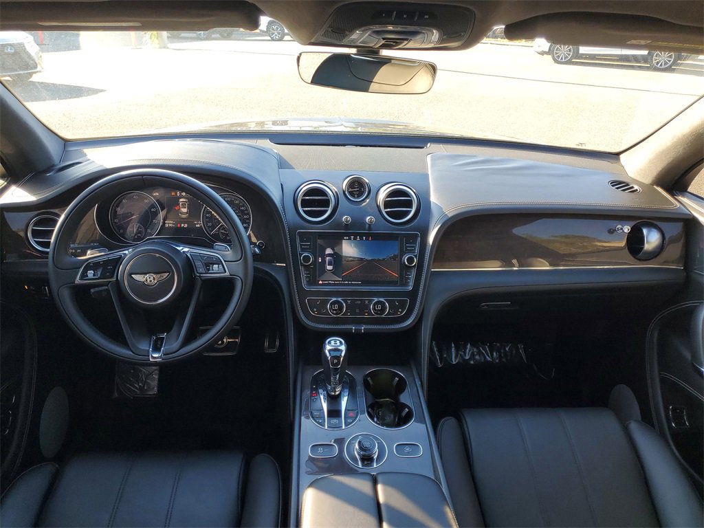 Used 2019 Bentley Bentayga image 12