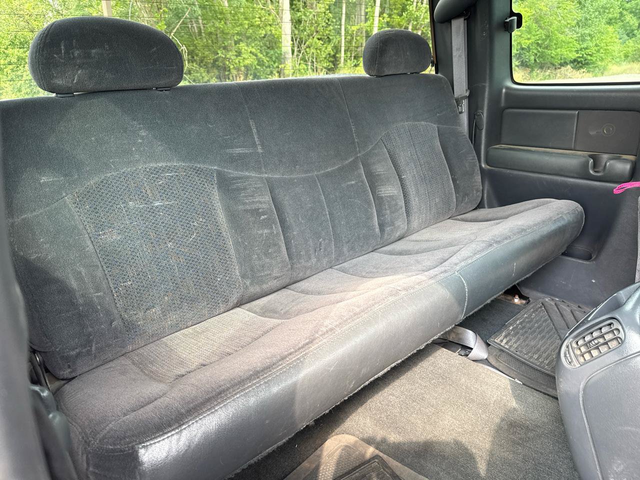 Used 2000 Chevrolet Silverado 1500 LS AWD/4WD image 22