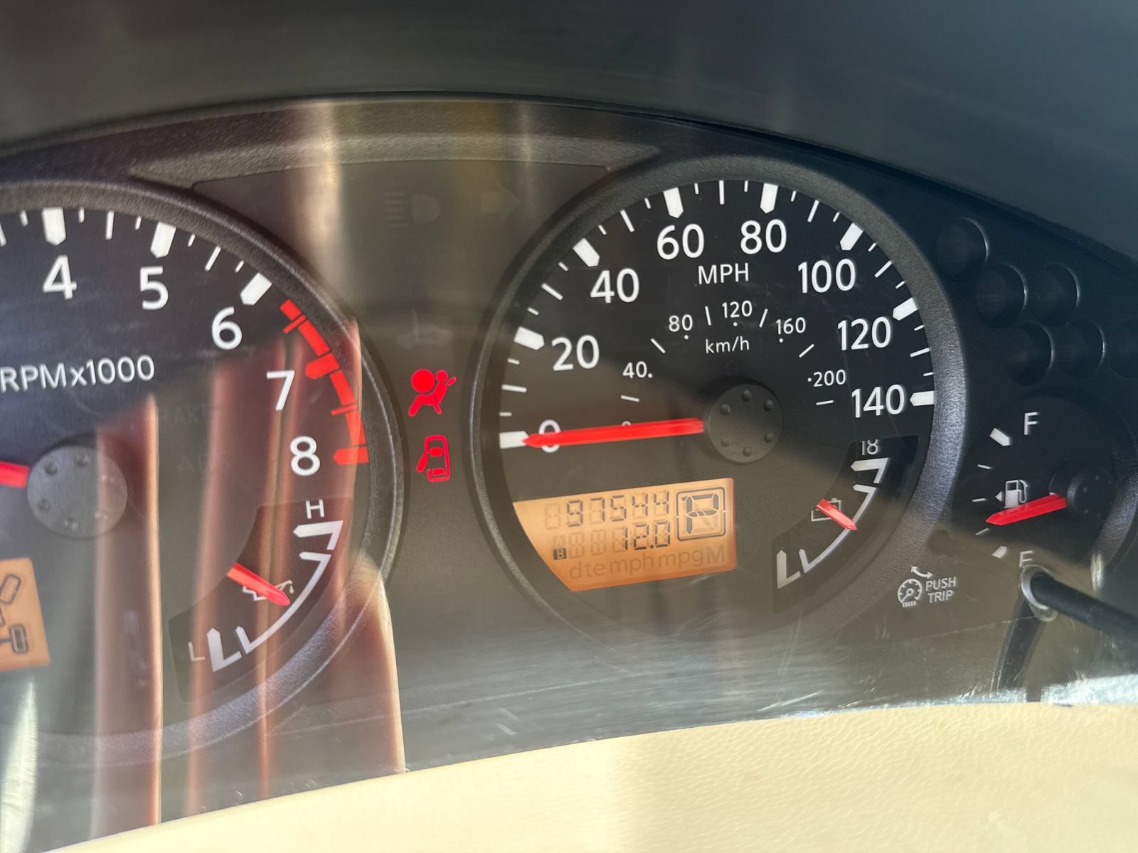 Used 2011 Nissan Frontier SV AWD/4WD image 13