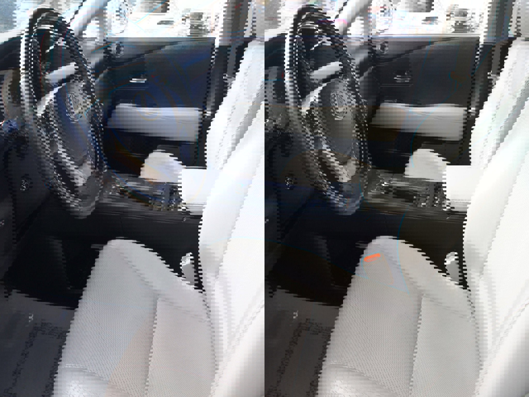 Used 2015 Lexus RX 350 image 14