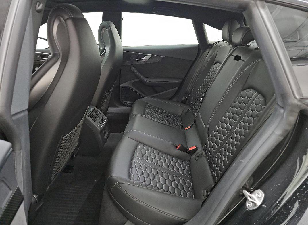 Used 2019 Audi RS 5 Sportback image 9