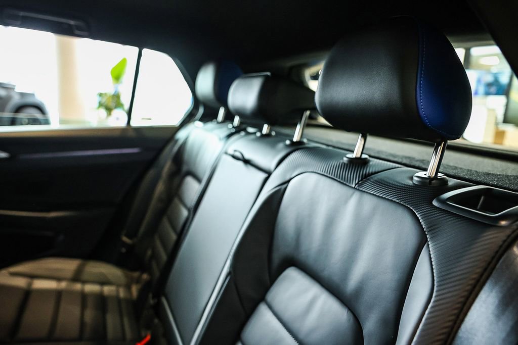 New 2026 Volkswagen Golf image 30