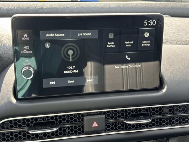 New 2027 Honda HR-V EX-L image 11