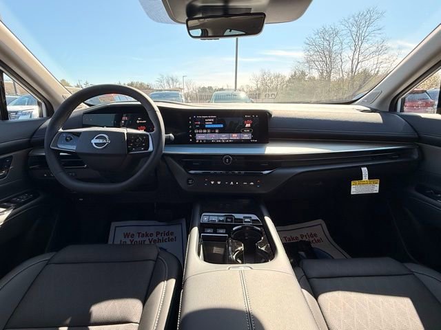 New 2026 Nissan Murano Platinum w/ Technology Package AWD/4WD image 22