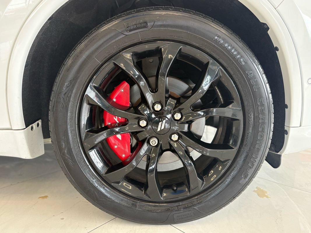 Used 2019 Dodge Durango R/T w/ Blacktop Package AWD/4WD image 48