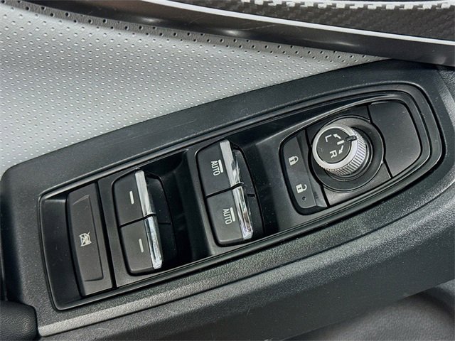 Used 2021 Subaru Crosstrek 2.5i Limited w/ Moonroof Package 2 image 18