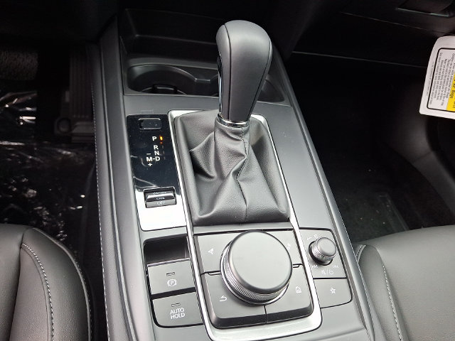 New 2026 MAZDA CX-30 AWD 2.5 S w/ Select Sport Pkg image 11