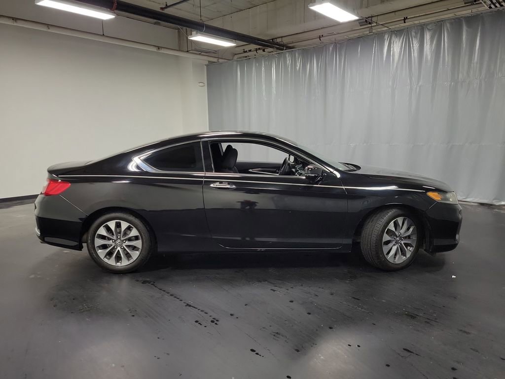 Used 2015 Honda Accord EX image 9