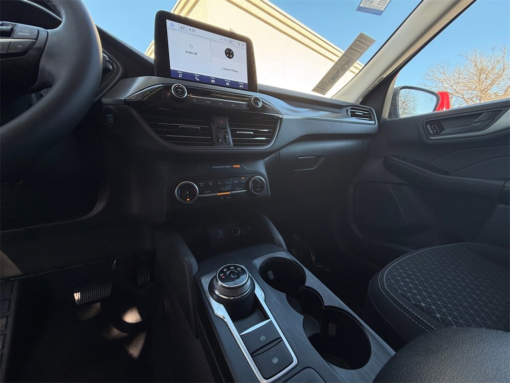 Used 2023 Ford Escape Active image 15