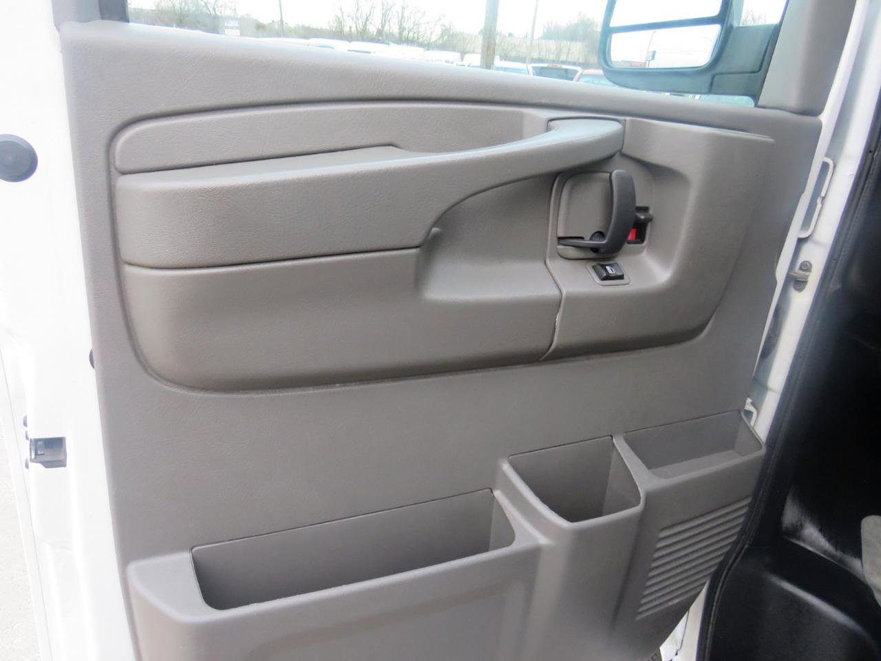 Used 2014 Chevrolet Express 1500 LS image 10