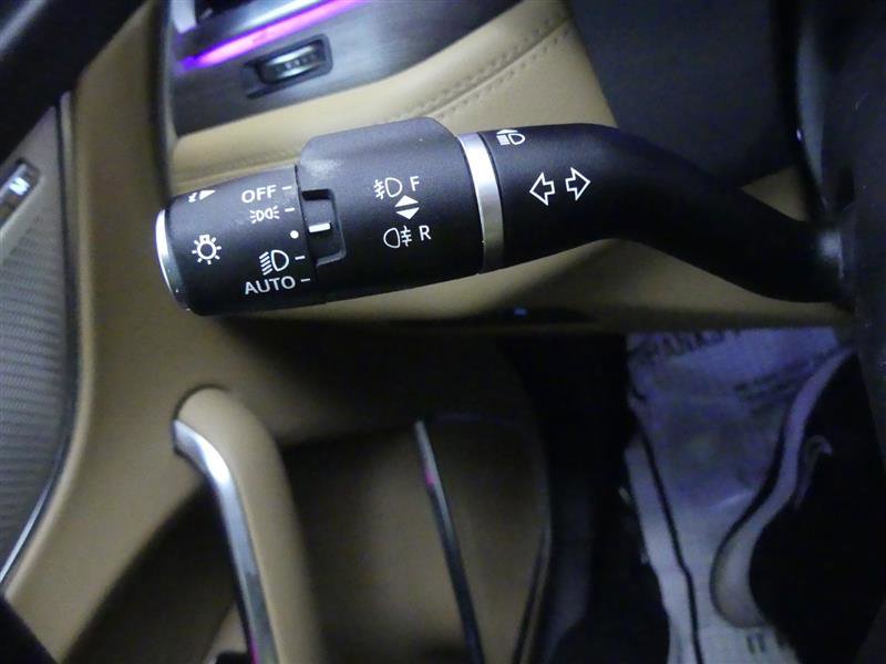 Used 2023 Jaguar F-PACE S image 22