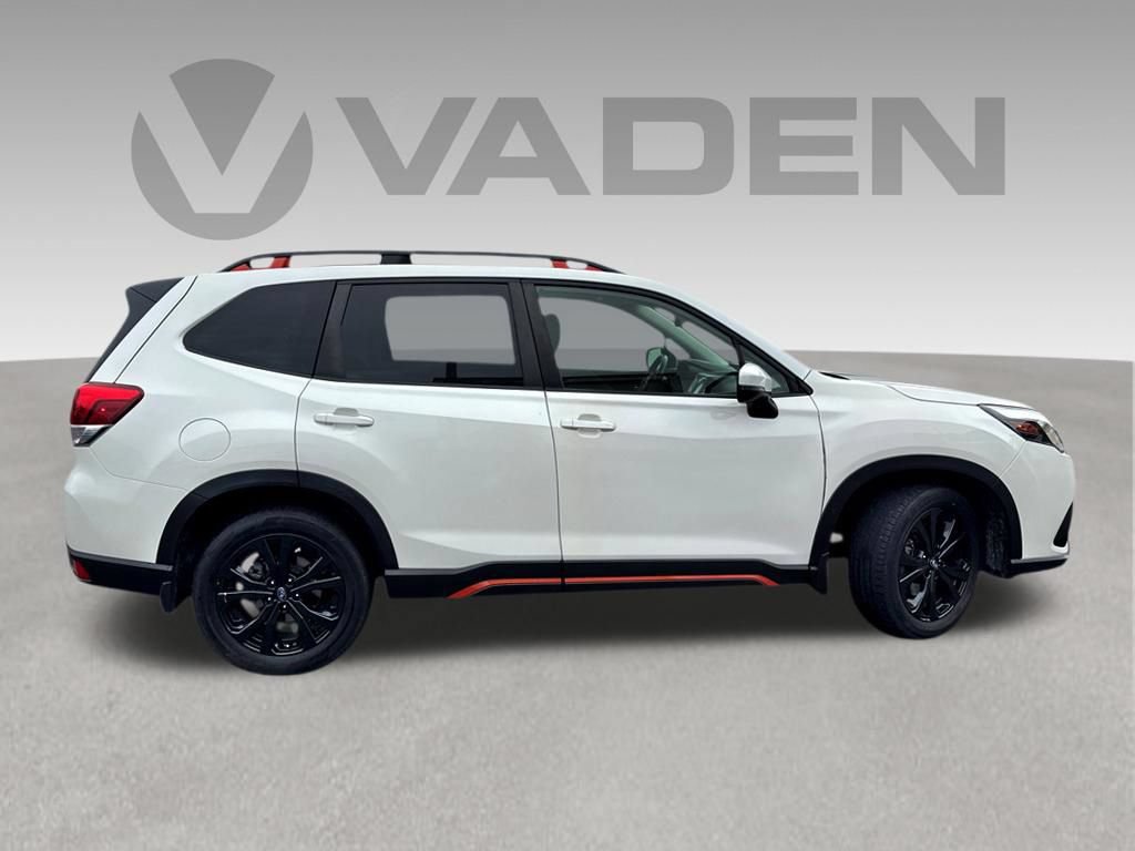 Used 2024 Subaru Forester Sport AWD/4WD image 24