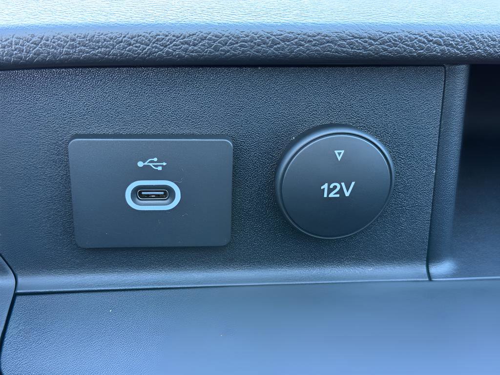 New 2025 Ford Transit 250 Low Roof w/ Load Area Protection Package RWD image 14